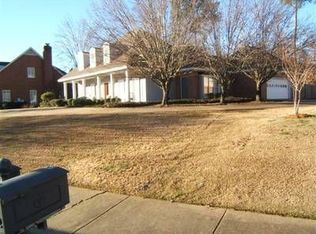 8348 Longneedle Dr, Montgomery, AL 36117