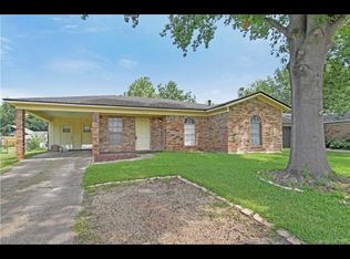2041 Orbit Dr, Bossier City, LA 71112