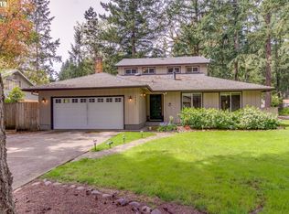 19061 Indian Springs Rd, Lake Oswego, OR 97035