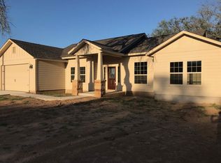 328 Main St, Bertram, TX 78605