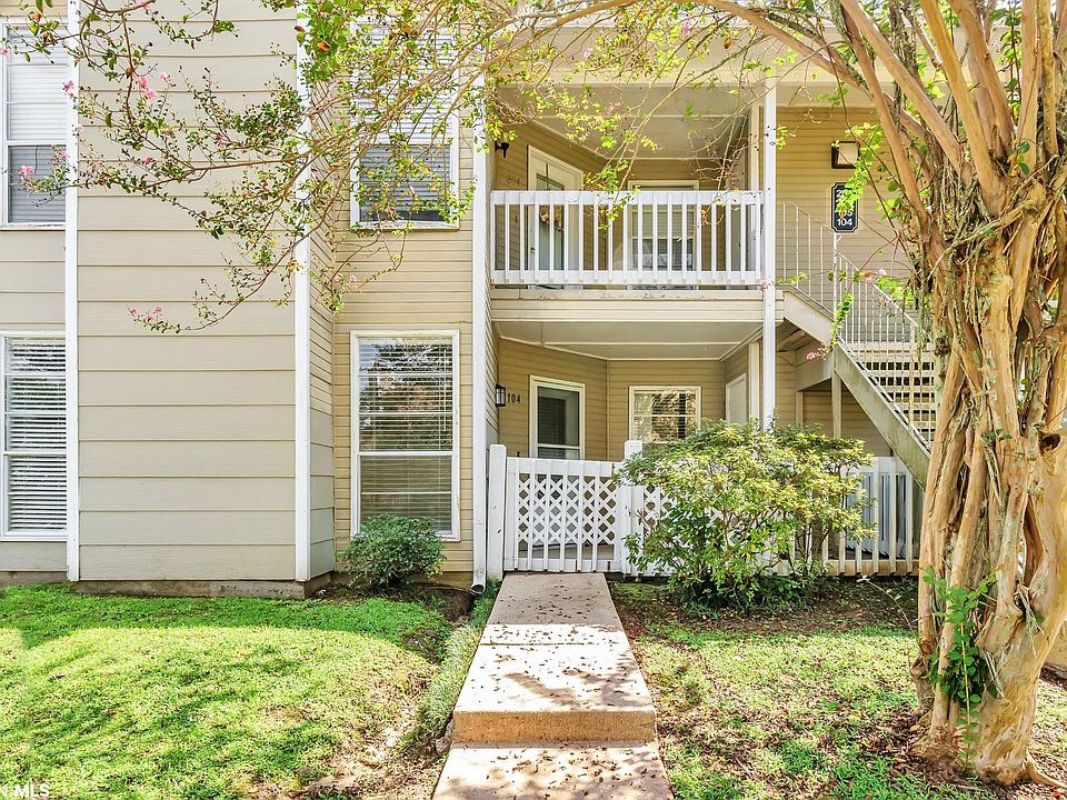 Cottage Green Condominiums 5608 Cottage Hill Rd Mobile AL Zillow