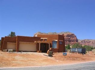 65 Suncliff Dr, Sedona, AZ 86351