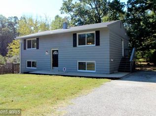 9412 Cheltenham Ave, Clinton, MD 20735