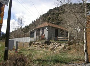 231 W Park Ave, Empire, CO 80438