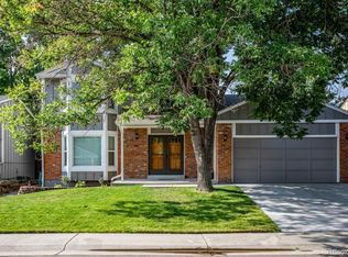 8920 W Tanforan Dr, Denver, CO 80123