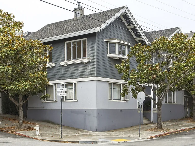 301 Jersey St #1 — Photo 19