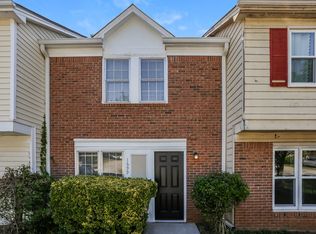 1699 Winchester Way SE, Conyers, GA 30013
