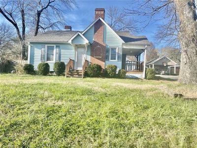 4029 Hilda St, Winston Salem, NC, 27101