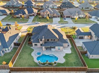 661 Sunbury Ln, Prosper, TX 75078