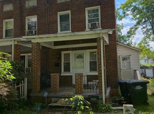1431 Kearny St NE, Washington, DC 20017