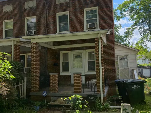 1431 Kearny St NE, Washington, DC 20017