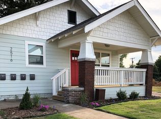 2516 E 6th St APT 1, Tulsa, OK 74104