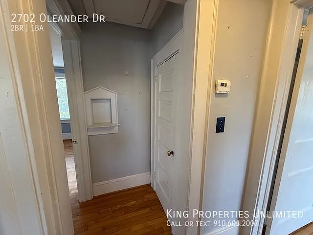 2702 Oleander Dr — Photo 7
