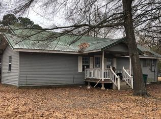 602 S Hartford Ave, Russellville, AR 72801