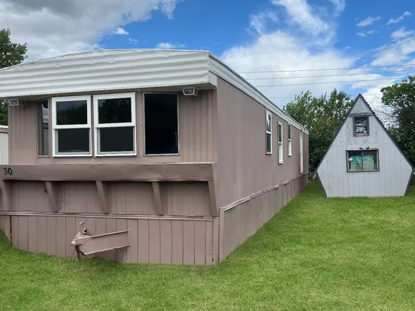 2611 Upper River Rd Trailer 30, Great Falls, MT 59405