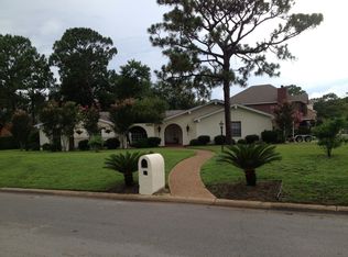 4505 Francisco, Pensacola, FL 32504