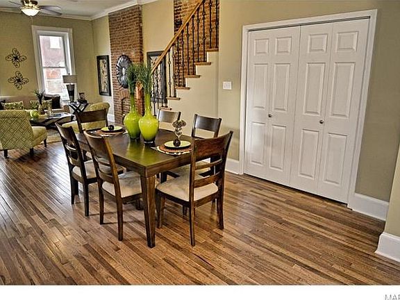 Great Room showing coat closet