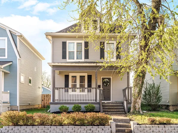 1405 Mount Vernon Ave, Columbus, OH 43203