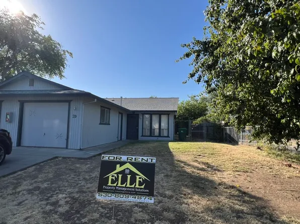 2 Carson St, Chico, CA