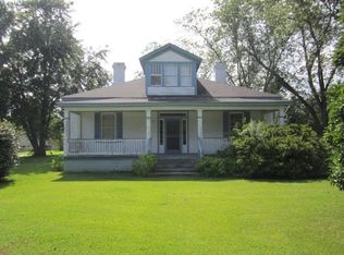 144 Main St, Milner, GA 30257