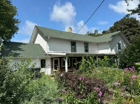 12702 East Rye ROAD, Avalon, WI 53505