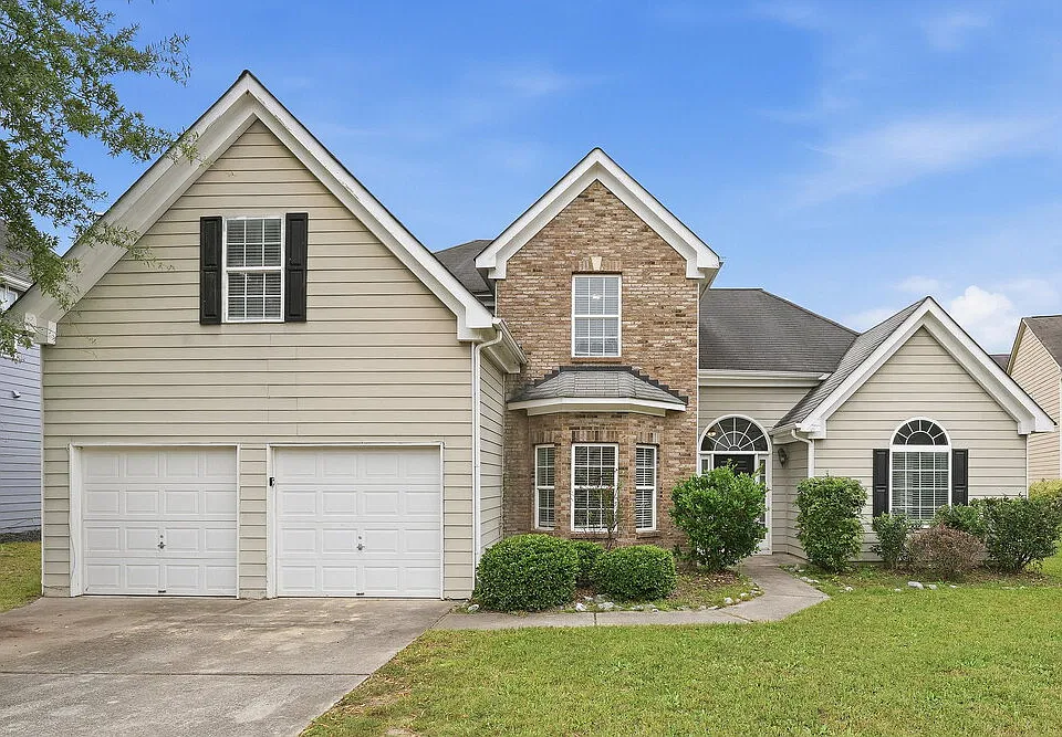 1471 Ewing Farm Dr