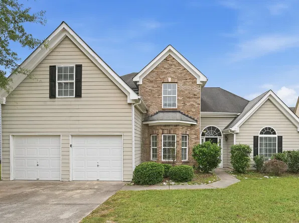 1471 Ewing Farm Dr, Loganville, GA 30052