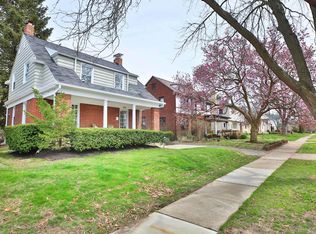 328 Blenheim Rd, Columbus, OH 43214