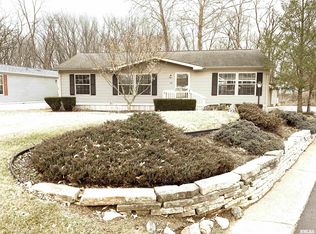 1500 N Bruns Ln #10, Springfield, IL 62702