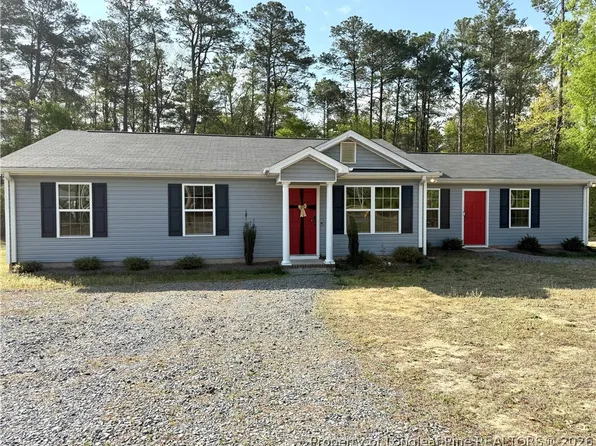 2532 Allsbrook Dr, Fayetteville, NC 28301