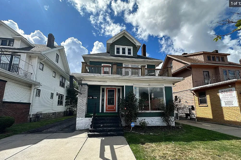 2 bed, 750 sqft, $1,100 — Photo 1