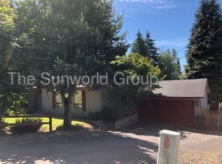 146 Lone Oak Rd, Longview, WA 98632