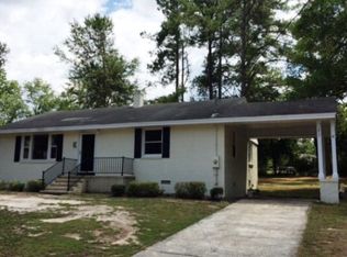 1813 Oriole Ave, North Augusta, SC 29841