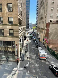 Rented by NY Living Solutions