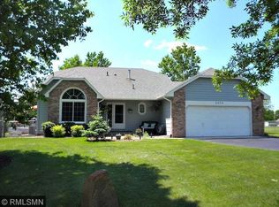 8939 Page Ave NE, Otsego, MN 55330