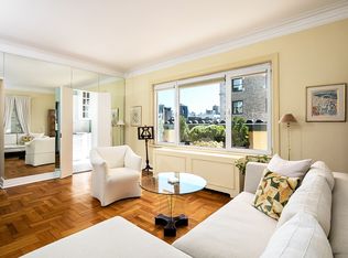 35 E 85th St, New York, NY 10028