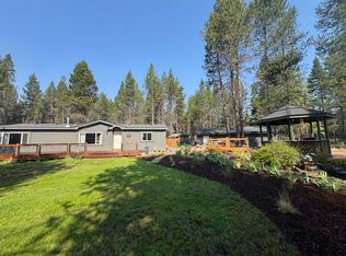 52901 Timber Lane Loop, La Pine, OR 97739