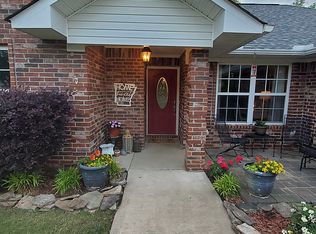 104 Farah Dr, White Hall, AR 71602