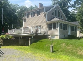 85 Lake Dr, Shutesbury, MA 01072