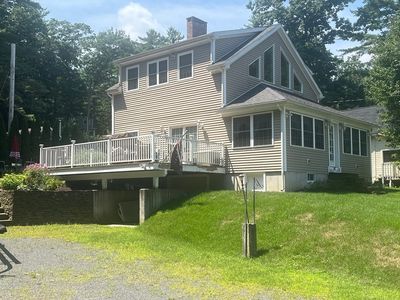 85 Lake Dr, Shutesbury, MA, 01072