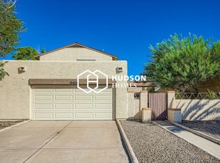 4406 W Westcott Dr, Glendale, AZ 85308