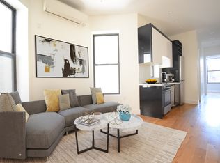 1792 Amsterdam Ave #3NN, New York, NY 10031
