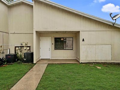 5320 Elmhurst Rd APT A, West Palm Beach, FL, 33417