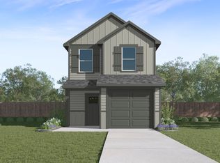 124 Tall Cedar Way, Princeton, TX 75407