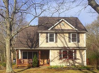 137 Willow Dr, Jackson, NJ