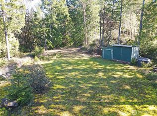 753 Jupiter Loop, Brinnon, WA 98320