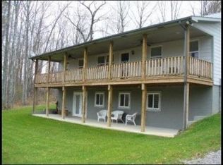 208 James George Rd, Jamestown, TN 38556