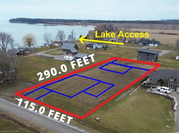 20 Warnick Rd, Haldimand County, ON N0A 1K0