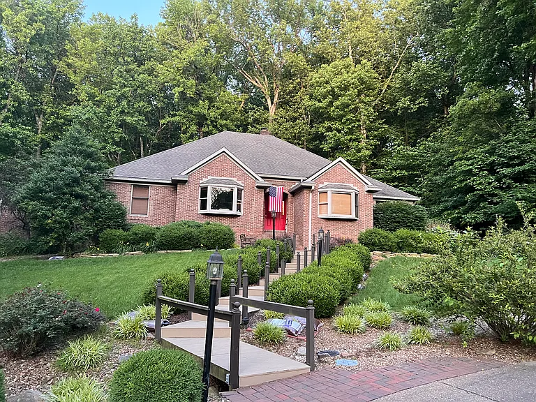 8566 Framewood Dr — Photo 1