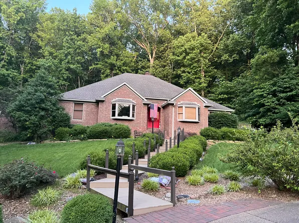 8566 Framewood Dr, Newburgh, IN 47630